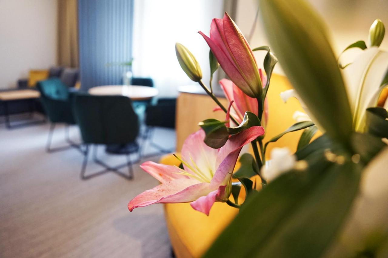 Factory Resort Wellness & Spa Колобжег Екстериор снимка