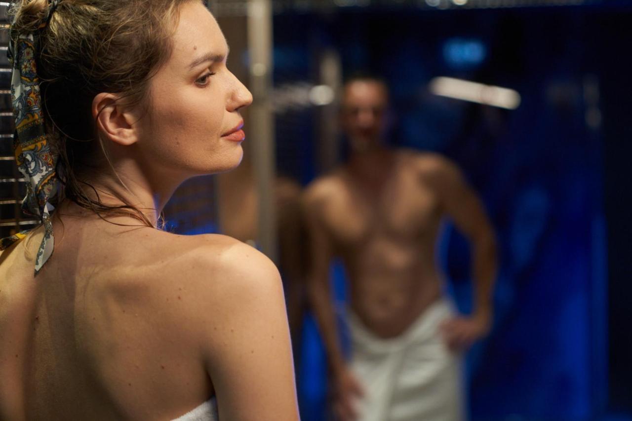 Factory Resort Wellness & Spa Колобжег Екстериор снимка
