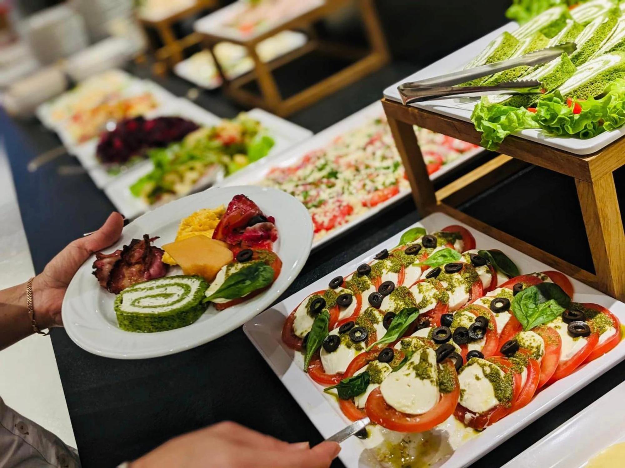Factory Resort Wellness & Spa Колобжег Екстериор снимка